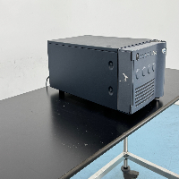 Waters Nano Acquity Binary Solvent Manager image 0